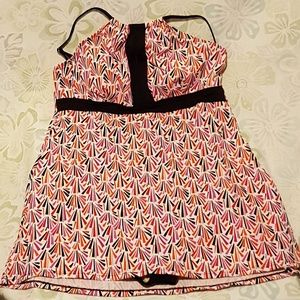 Fit 4U Swim dress Relisted